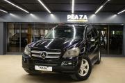 Mercedes-Benz GL-Класс I (X164) Уфа  - изображение 24