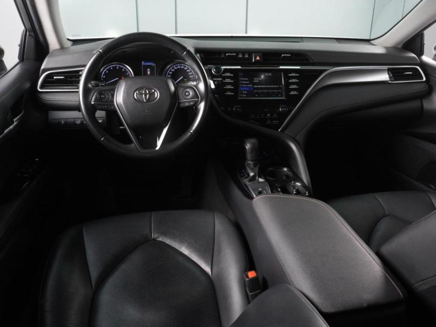 Toyota Camry VIII (XV70) Минеральные Воды  - изображение 6
