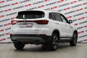 Changan CS75 I Рестайлинг Сургут  - изображение 33