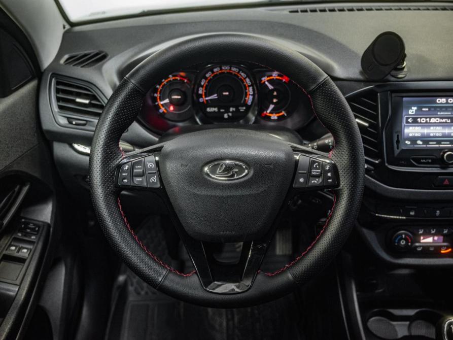 Lada (ВАЗ) Vesta I Челябинск  - изображение 18