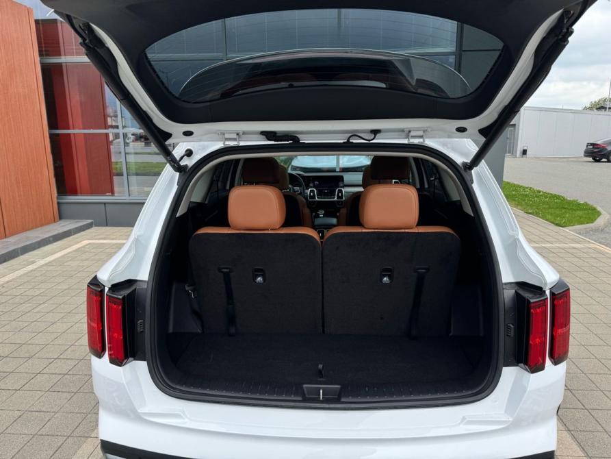 Kia Sorento IV Владикавказ  - изображение 22