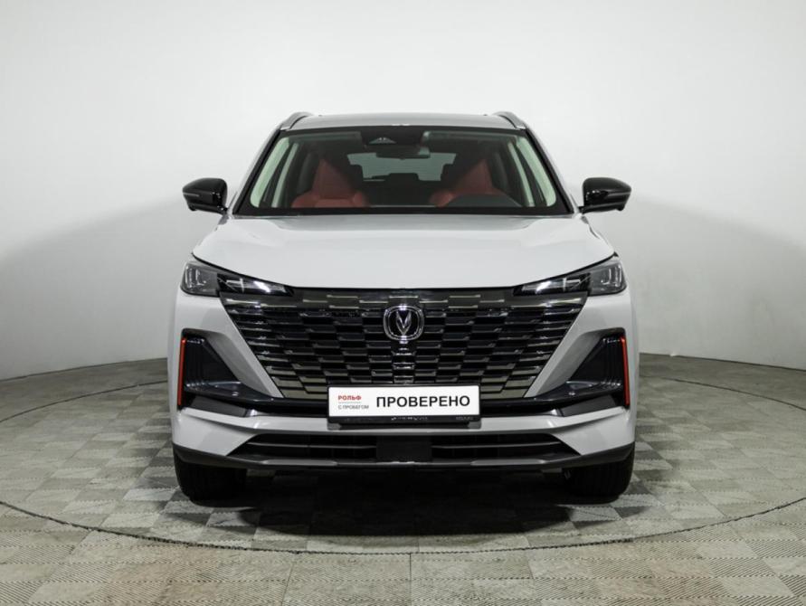 Changan UNI-S (CS55 Plus) I Санкт-Петербург  - изображение 2