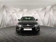 Kia Optima IV Рестайлинг Москва  - изображение 28