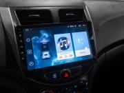 Hyundai Solaris I Рестайлинг Москва  - изображение 36