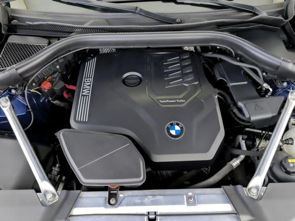 BMW X4 II (G02) с пробегом 2021 года, цена 5 750 000 рублей, 31249 км, внедорожник, Автокод Объявления