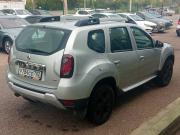 Renault Duster I Рестайлинг Стерлитамак  - изображение 19