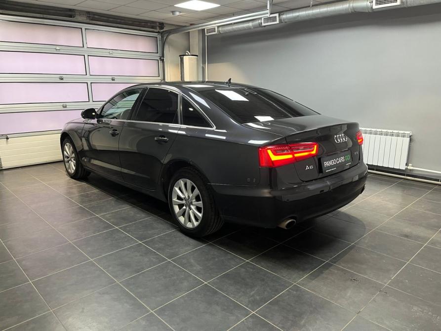 Audi A6 IV (C7) Тверь  - изображение 4