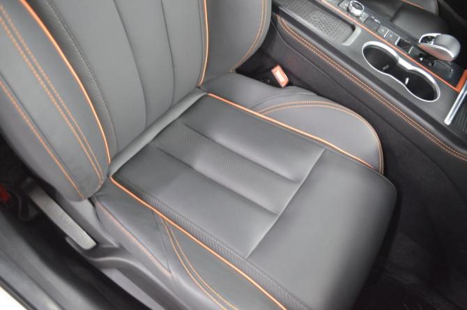 Omoda S5 GT с пробегом 2024 года, цена 1 750 000 рублей, 13082 км, седан, Автокод Объявления