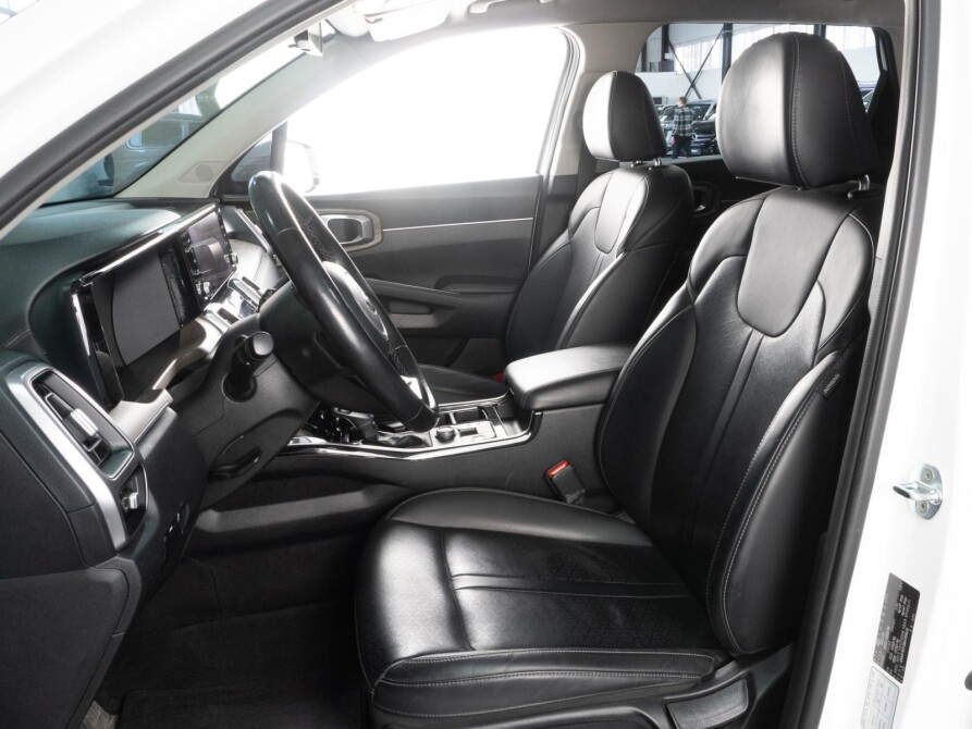 Kia Sorento IV Сургут  - изображение 11