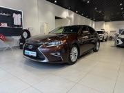 Lexus ES VI Рестайлинг Москва  - изображение 25