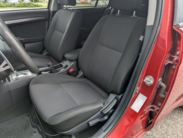 Mitsubishi Lancer X с пробегом 2008 года, цена 797 000 рублей, 130099 км, хэтчбек, Автокод Объявления