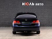Honda Civic VIII Рестайлинг Екатеринбург  - изображение 13