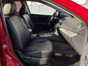 Mazda 3 II (BL) Кропоткин  - изображение 31