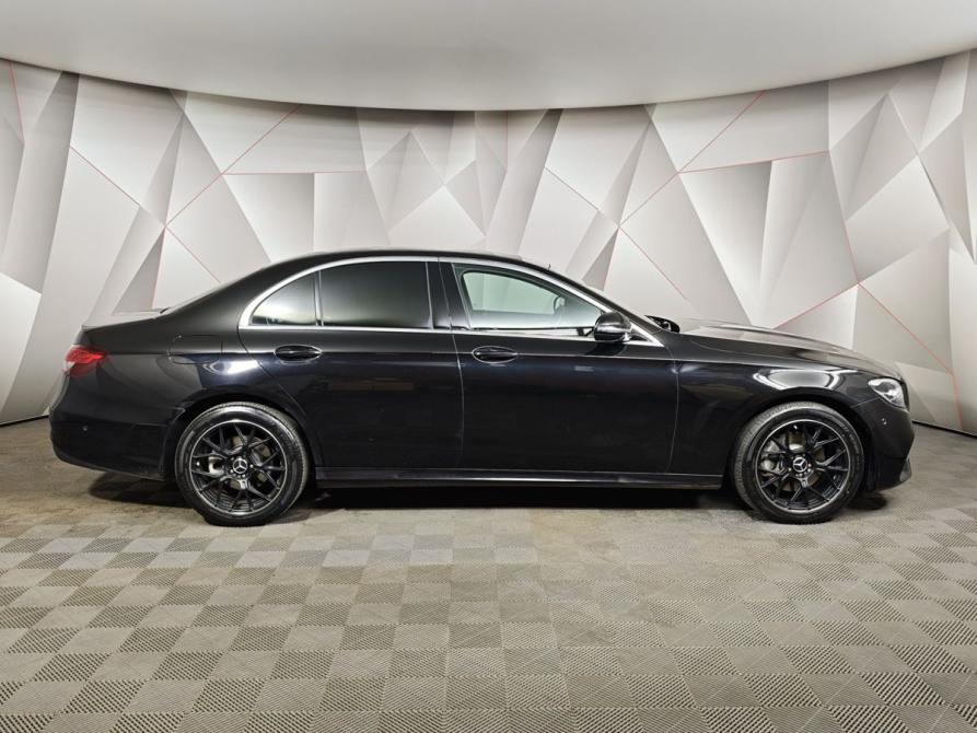Mercedes-Benz E-Класс V (W213 S213 C238) Рестайлинг Москва  - изображение 6
