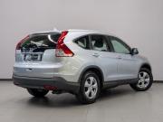 Honda CR-V IV Москва  - изображение 42