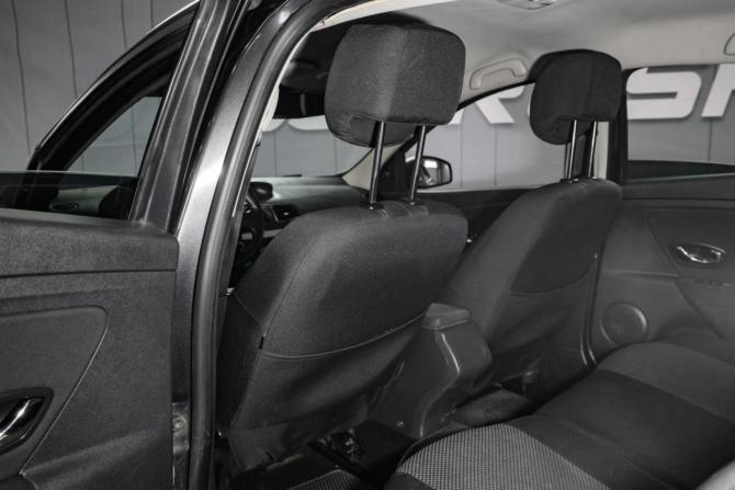 Renault Fluence I с пробегом 2012 года, цена 399 000 рублей, 188085 км, седан, Автокод Объявления