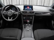 Mazda CX-4 I Рестайлинг Москва  - изображение 33