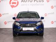 Lada (ВАЗ) Granta I Рестайлинг Минеральные Воды  - изображение 19