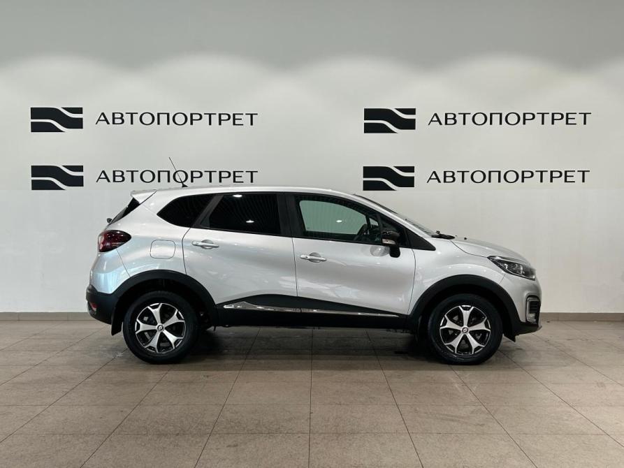Renault Kaptur I Санкт-Петербург  - изображение 8