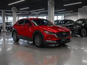 Mazda CX-30 I Москва  - изображение 23