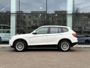 BMW X3 II (F25) Самара  - изображение 22