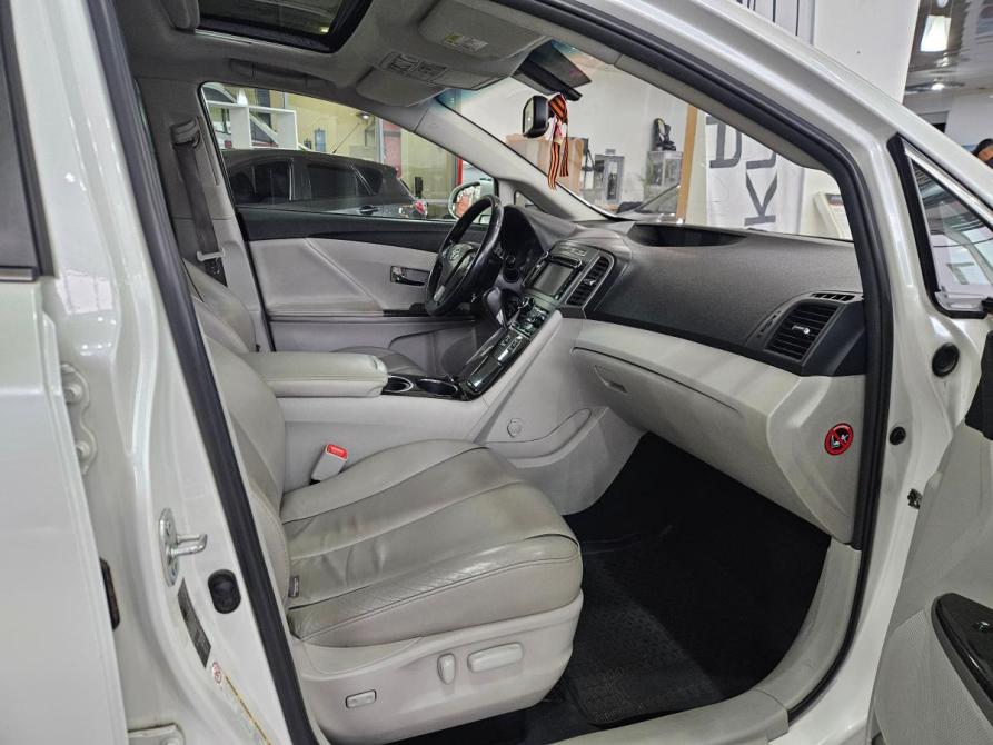 Toyota Venza I Рестайлинг Курган  - изображение 23
