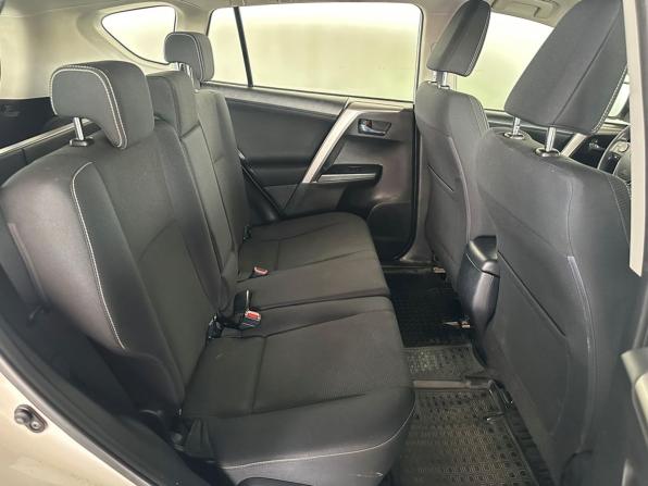 Toyota RAV4 IV (XA40) Рестайлинг с пробегом 2016 года, цена 2 060 000 рублей, 118442 км, внедорожник, Автокод Объявления