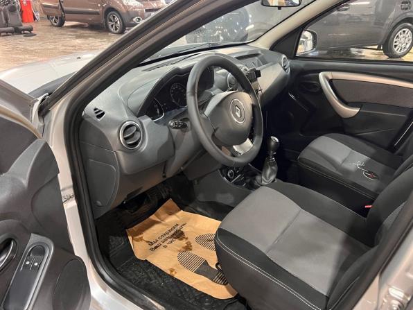 Renault Duster I с пробегом 2014 года, цена 1 095 000 рублей, 143277 км, внедорожник, Автокод Объявления