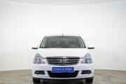 Nissan Almera III (G15) Оренбург  - изображение 19