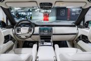 Land Rover Range Rover V Москва  - изображение 49