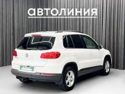 Volkswagen Tiguan I Рестайлинг Красноярск  - изображение 22