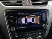 Skoda Octavia III (A7) Рестайлинг Волгоград  - изображение 71