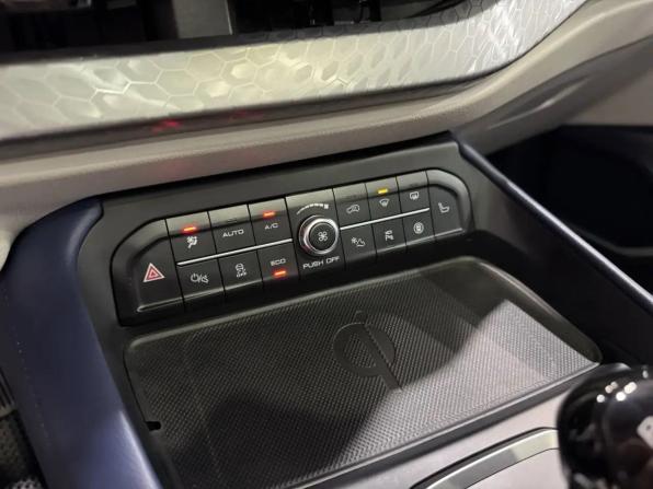 Haval F7 I Рестайлинг с пробегом 2023 года, цена 2 165 000 рублей, 44454 км, внедорожник, Автокод Объявления