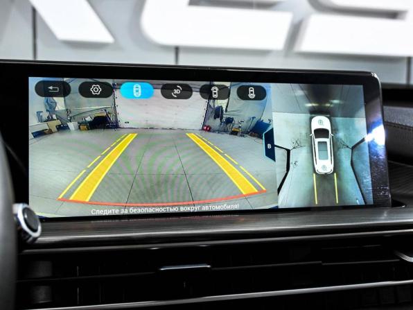 Chery Tiggo 8 Pro Max I с пробегом 2023 года, цена 2 249 000 рублей, 69415 км, внедорожник, Автокод Объявления