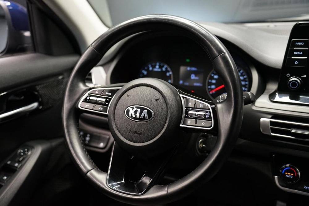 Kia Seltos I Крым  - изображение 17
