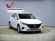 Hyundai Solaris II Рестайлинг Уфа  - изображение 20