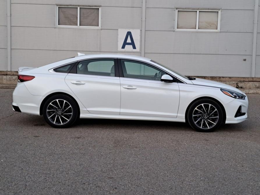 Hyundai Sonata VII (LF) Набережные Челны  - изображение 5