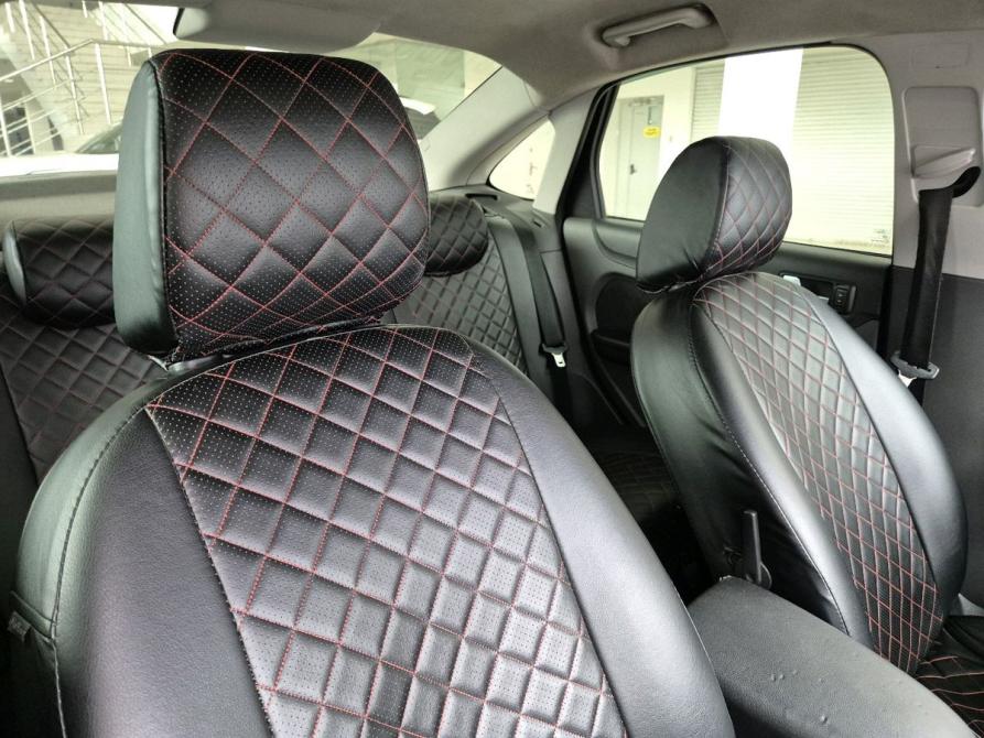 Ford Focus II Екатеринбург  - изображение 22