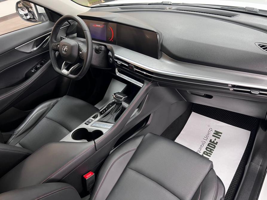 Changan CS35 Plus I Рестайлинг Тверь  - изображение 14