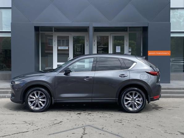Mazda CX-5 II с пробегом 2020 года, цена 2 995 000 рублей, 74092 км, внедорожник, Автокод Объявления