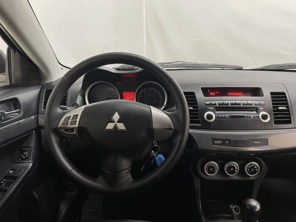 Mitsubishi Lancer X с пробегом 2008 года, цена 699 000 рублей, 203571 км, хэтчбек, Автокод Объявления
