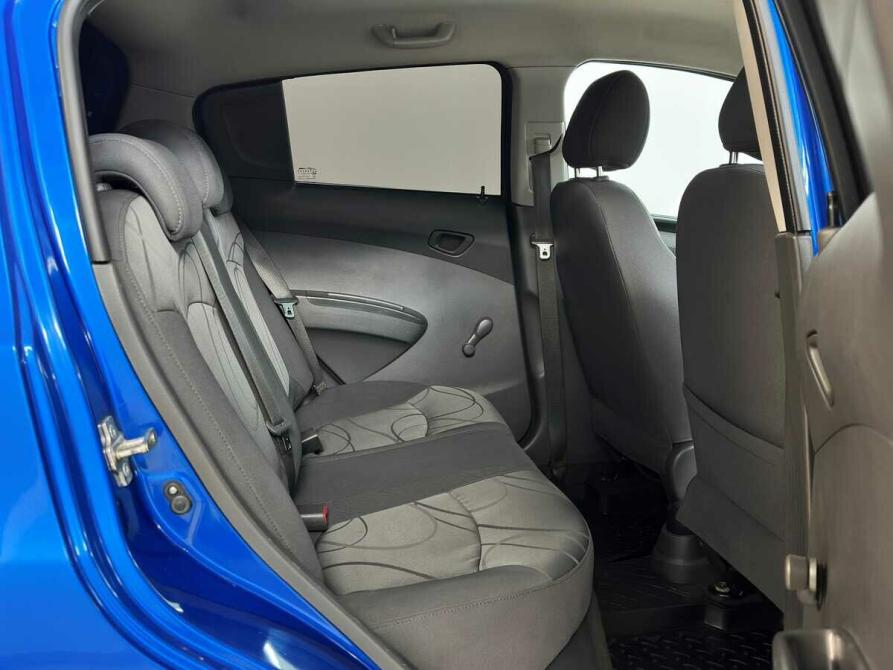 Chevrolet Spark III Москва  - изображение 11