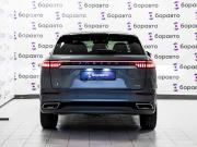 Jaecoo J8 Ростов-на-Дону  - изображение 33