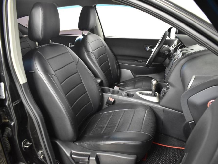 Nissan Qashqai I Рестайлинг Казань  - изображение 8