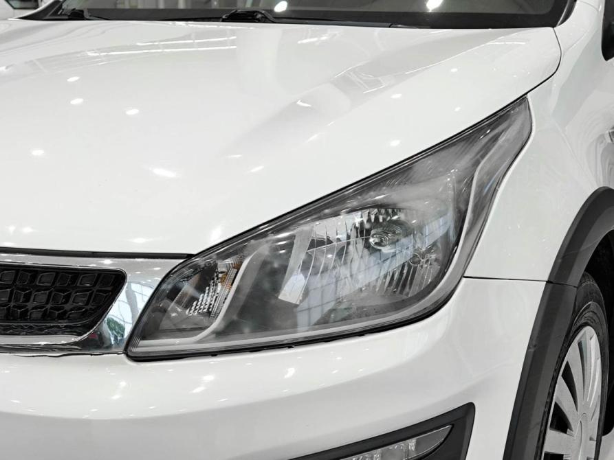 Kia Rio IV Казань  - изображение 21