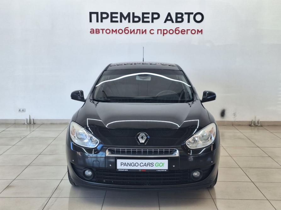 Renault Fluence I Смоленск  - изображение 2