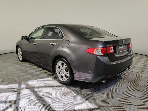 Honda Accord VIII с пробегом 2008 года, цена 1 099 000 рублей, 168201 км, седан, Автокод Объявления