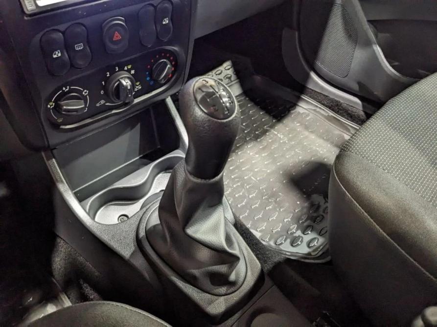 Nissan Almera III (G15) Пермь  - изображение 23