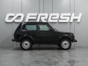 Lada (ВАЗ) 2121 (4x4) I Рестайлинг Воронеж  - изображение 17