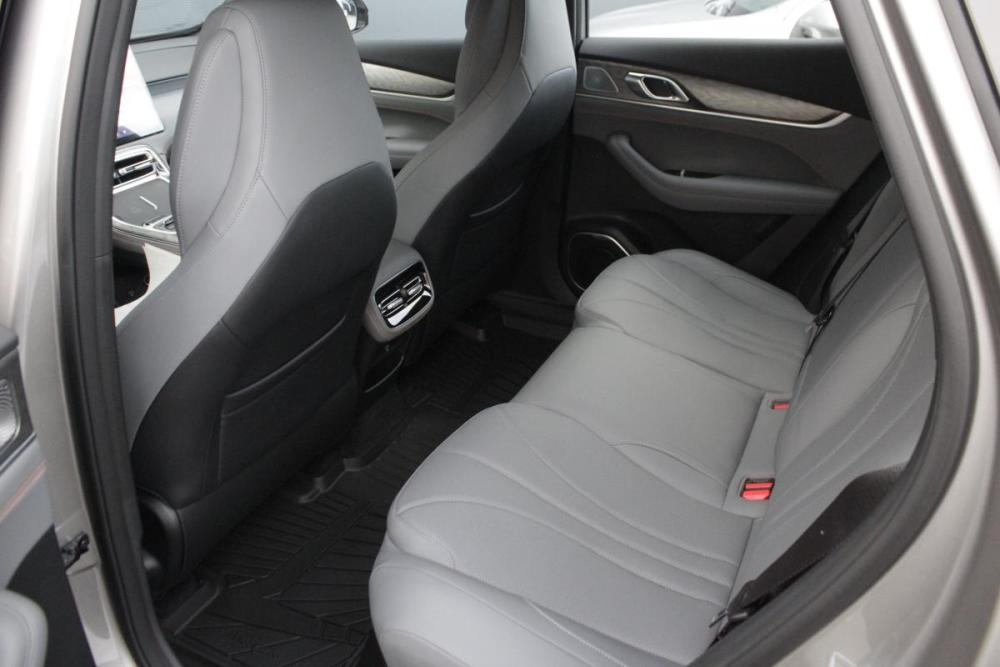 Geely Galaxy M7 Брянск  - изображение 8